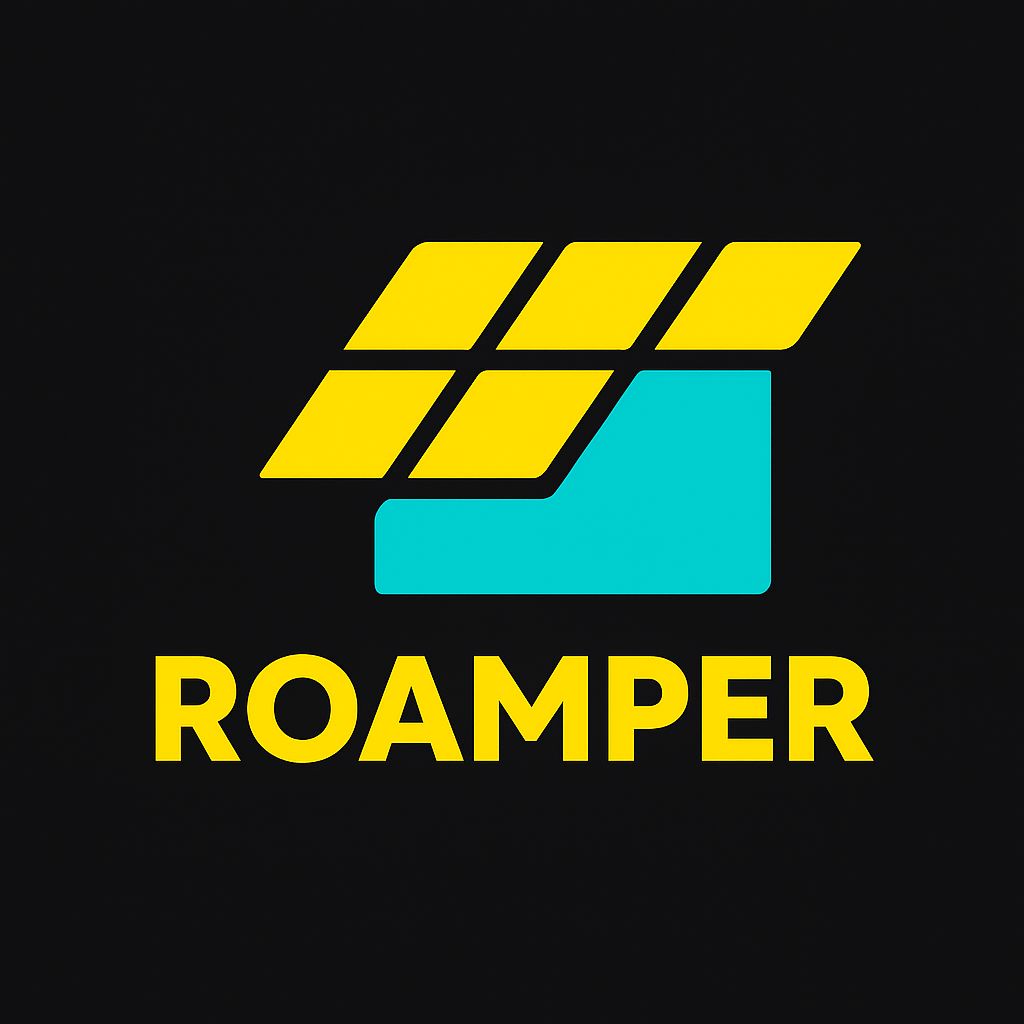 ROAMPER